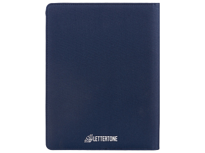 Портфолио А4 из RPET Harvey