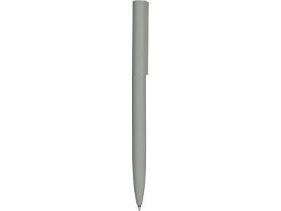 Ручка металлическая шариковая Minimalist, софт-тач