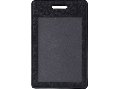 Чехол для пропуска с ретрактором Favor