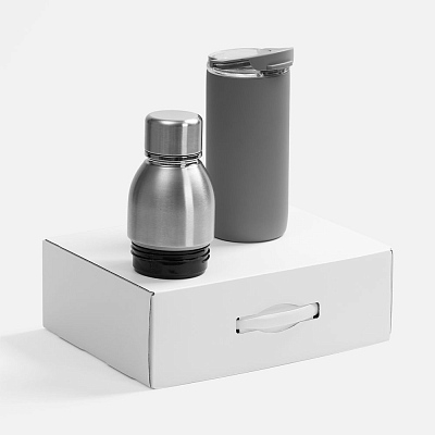 Набор Varianti  (Серый)