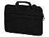 Сумка Plush c усиленной защитой ноутбука 15.6 '' - Фото 4