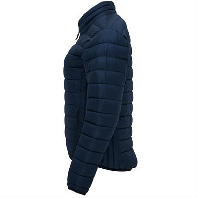 Куртка («ветровка») FINLAND WOMAN женская, МОРСКОЙ СИНИЙ 2XL