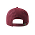 Бейсболка DAD HAT-S, 6 клиньев, металлическая застежка - Фото 8