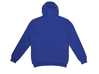 Толстовка Stream с капюшоном, унисекс