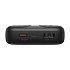 ПЗУ Baseus Comet Series Dual-Cable 20000mAh 22.5W, черный - Фото 8