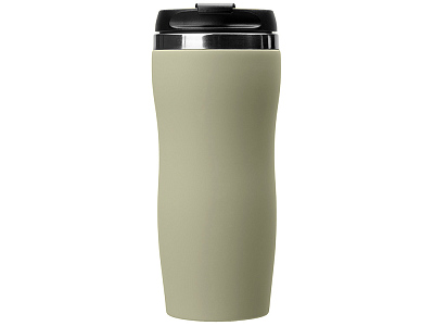 Термокружка Mony Steel soft-touch