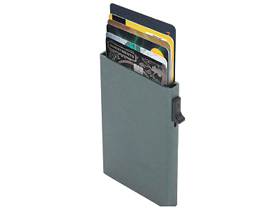 Картхолдер Florence с RFID-защитой