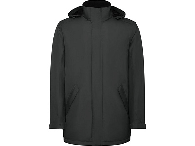 Парка утепленная America, мужская (Графитовый)