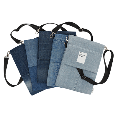 Чехол для ноутбука Portobello x Не просто вещь (Синий)