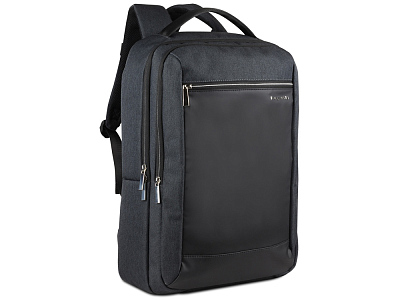 Рюкзак мужской Sera 15 (Серый антрацит)