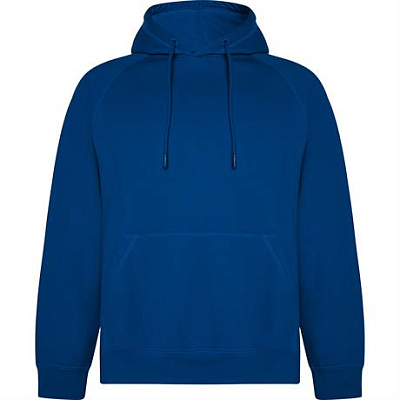 Толстовка VINSON унисекс, КОРОЛЕВСКИЙ СИНИЙ 3XL (Королевский синий)