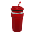 Термостакан TEDGE (красный) - Фото 8