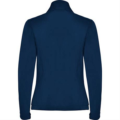 Куртка («ветровка») NEBRASKA WOMAN женская, МОРСКОЙ СИНИЙ 3XL