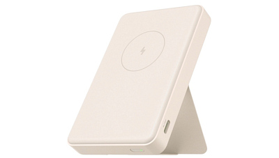 Беспроводной магнитный ПЗУ Xiaomi Magnetic Power Bank