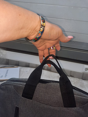 Сумка Wing для ноутбука 15,6