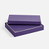 Коробка под ежедневник Startpoint, фиолетовая - Фото 3