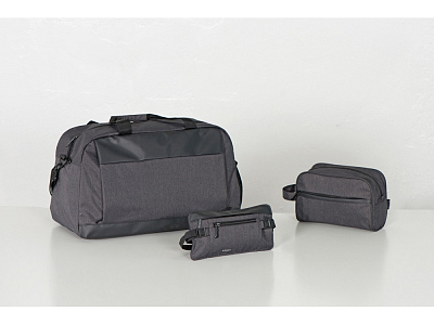 Сумка на пояс District