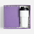 Коробка Recollection, сиреневая (лиловая) - Фото 3