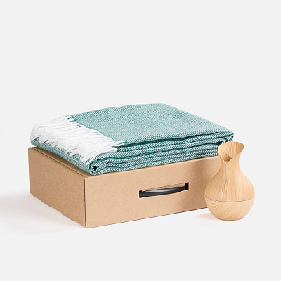 Набор Breezelite  (Зеленый)