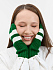 Варежки Winwear, зеленые (глубокий зеленый) - Фото 5