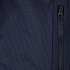 Куртка мужская Hooded Softshell темно-синяя - Фото 7