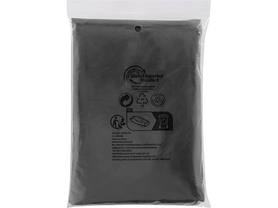 Дождевик одноразовый Mayan