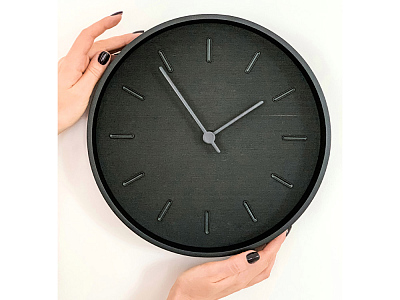 Часы настенные Beam S