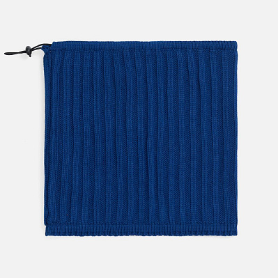 Снуд ComFleece  (кобальт) (Темно-синий)