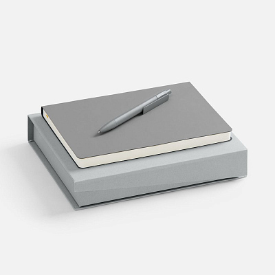 Набор Flex Shall Simple  (Серый)