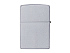 Зажигалка ZIPPO Classic с покрытием Satin Chrome™ - Фото 2