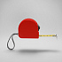 Красный