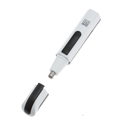 Машинка для стрижки в носу и ушах DEWAL BEAUTY Liner