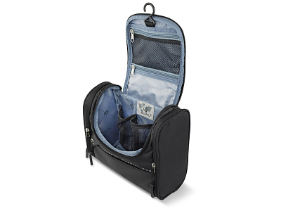 Несессер БЛАНК ОБЛЕГЧЕННАЯ (BLANC DELIGHT)