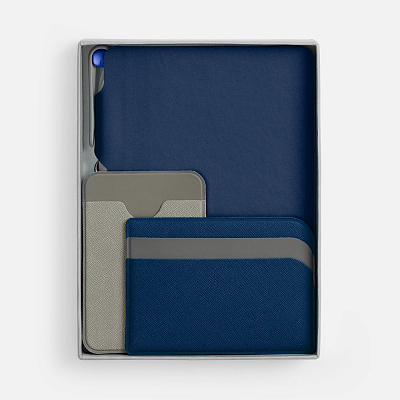 Набор Flexpen Dual, синий