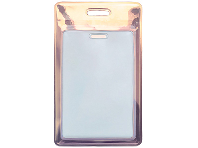 Чехол для пропуска Aurora