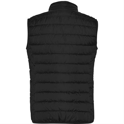 Жилет OSLO WOMAN женский, ЧЕРНЫЙ 2XL