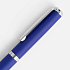 Ручка шариковая Inkish Chrome в футляре, синяя - Фото 3