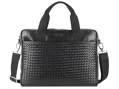 Сумка Don Luca (Чёрный)