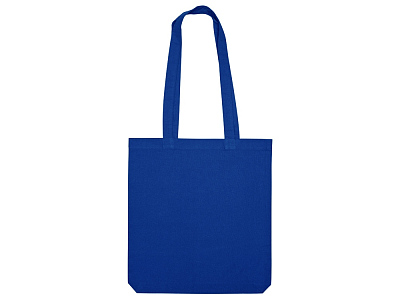 Сумка из плотного хлопка Carryme 220, 220 г/м2