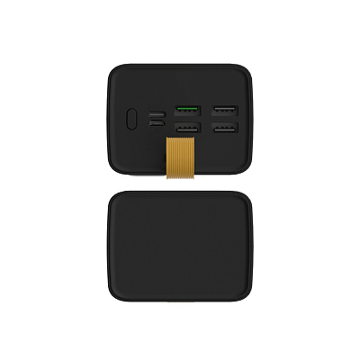 ПЗУ PERO PB08 40K PD, белый