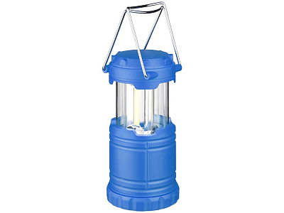 Фонарик Cobalt (Ярко-синий)