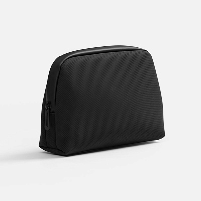 Несессер Lunera, черный (Чёрный)