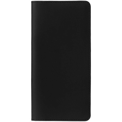 Органайзер для путешествий Alaska, черный (Чёрный)