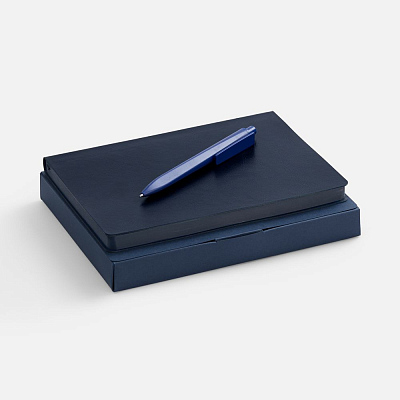 Набор Doppio  (Синий)