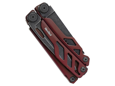 Мультитул Nextool Flagship Pro (Красный)