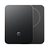 Беспроводной магнитный ПЗУ Xiaomi UltraThin Magnetic Power Bank 5000 15W, черный - Фото 15