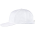 Бейсболка Seguro, белая - Фото 2