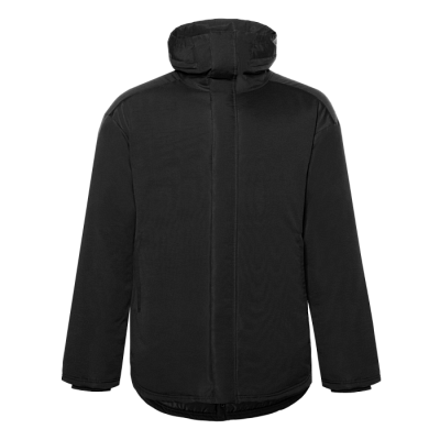 Куртка утепленная мужская STAN, 180,73 (Чёрный)