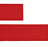 Стропа текстильная Fune 35 L, красная, 110 см - Фото 2
