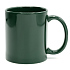 Кружка Tamila, тёмно-зелёная - Фото 2